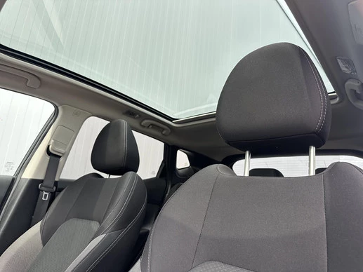 Nissan QASHQAI - Afbeelding 22 van 30