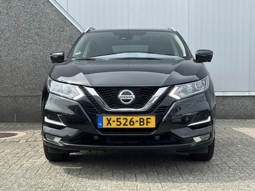 Nissan QASHQAI - Afbeelding 24 van 30