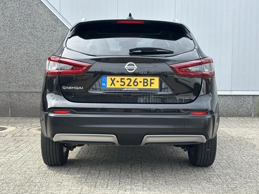 Nissan QASHQAI - Afbeelding 25 van 30