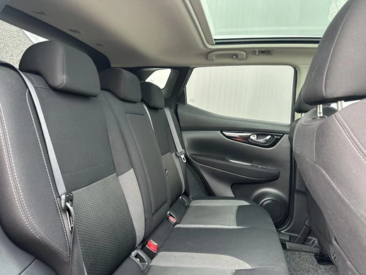 Nissan QASHQAI - Afbeelding 26 van 30