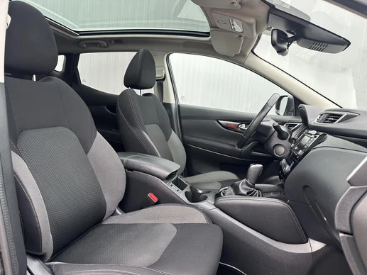 Nissan QASHQAI - Afbeelding 27 van 30