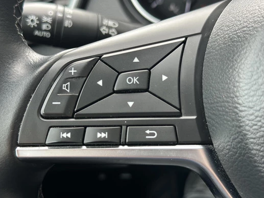 Nissan QASHQAI - Afbeelding 30 van 30