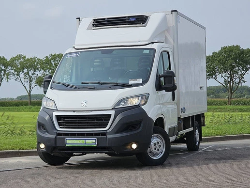 Peugeot Boxer - Afbeelding 1 van 19