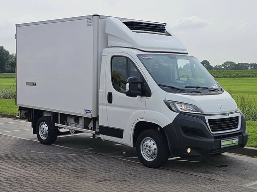Peugeot Boxer - Afbeelding 5 van 19