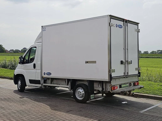 Peugeot Boxer - Afbeelding 6 van 19