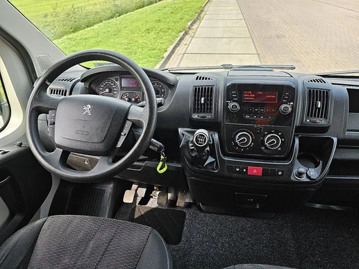 Peugeot Boxer - Afbeelding 8 van 19