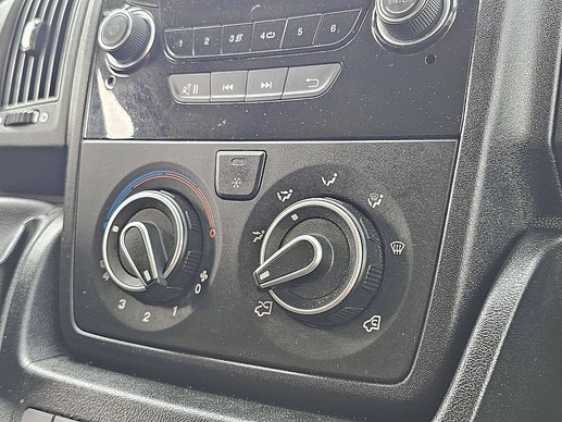 Peugeot Boxer - Afbeelding 10 van 19