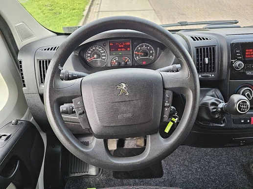 Peugeot Boxer - Afbeelding 13 van 19