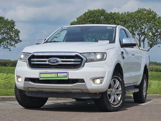 Ford Ranger - Afbeelding 1 van 18