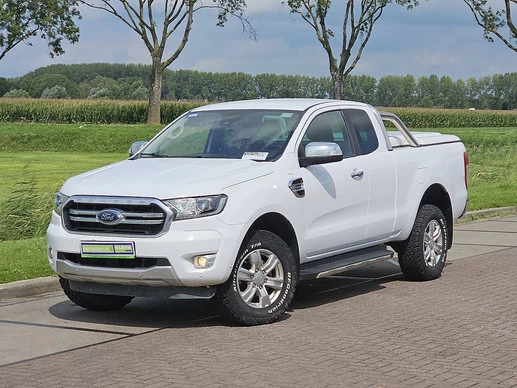 Ford Ranger - Afbeelding 2 van 18
