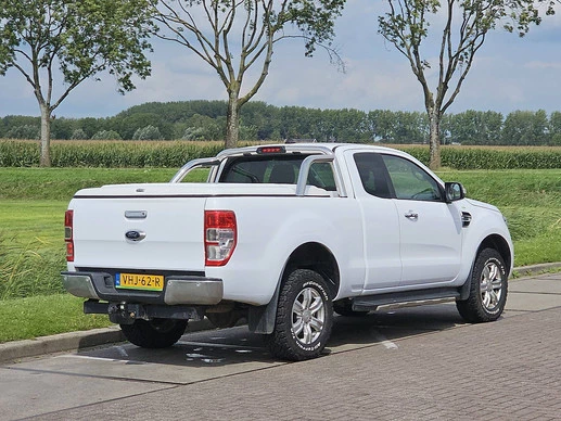 Ford Ranger - Afbeelding 3 van 18