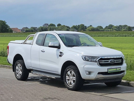 Ford Ranger - Afbeelding 5 van 18