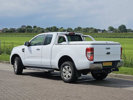Ford Ranger - Afbeelding 6 van 18