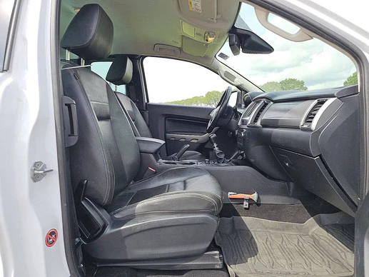 Ford Ranger - Afbeelding 7 van 18