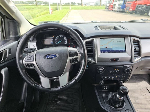 Ford Ranger - Afbeelding 8 van 18
