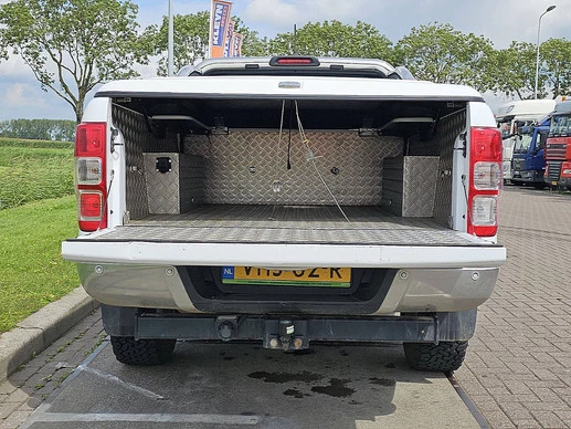 Ford Ranger - Afbeelding 13 van 18