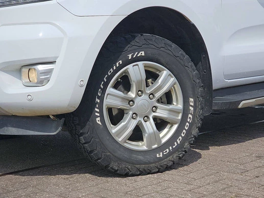 Ford Ranger - Afbeelding 15 van 18