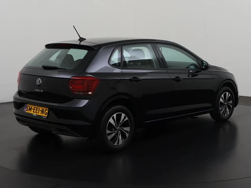 Volkswagen Polo - Afbeelding 4 van 30