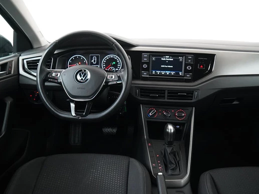Volkswagen Polo - Afbeelding 5 van 30