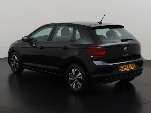 Volkswagen Polo - Afbeelding 6 van 30