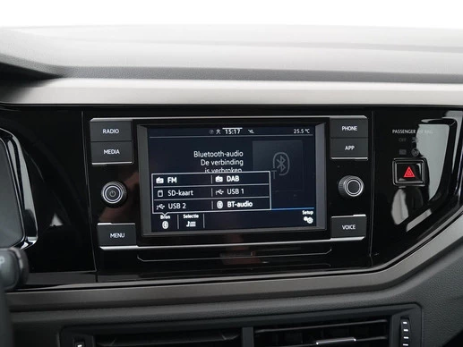 Volkswagen Polo - Afbeelding 14 van 30