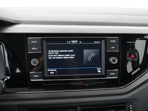 Volkswagen Polo - Afbeelding 15 van 30