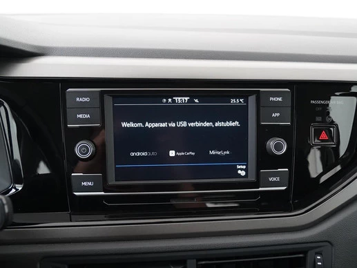 Volkswagen Polo - Afbeelding 16 van 30