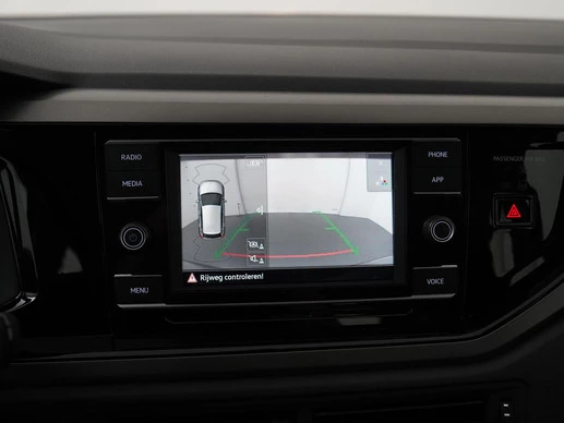Volkswagen Polo - Afbeelding 17 van 30