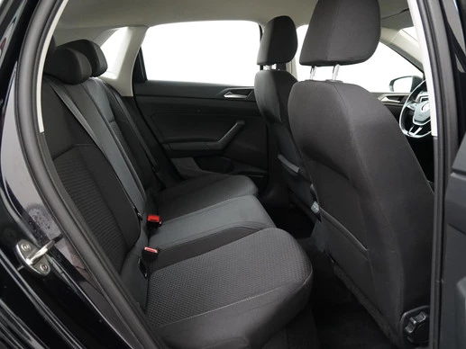 Volkswagen Polo - Afbeelding 22 van 30