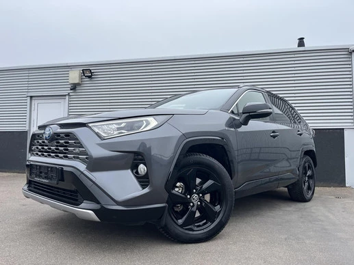 Toyota RAV4 - Afbeelding 2 van 30