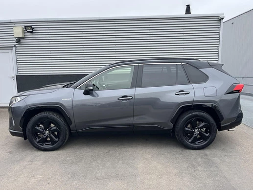 Toyota RAV4 - Afbeelding 3 van 30