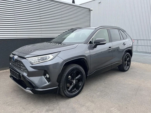 Toyota RAV4 - Afbeelding 4 van 30