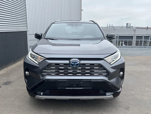 Toyota RAV4 - Afbeelding 5 van 30