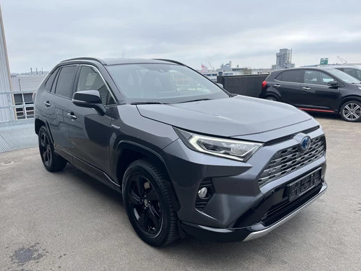 Toyota RAV4 - Afbeelding 6 van 30