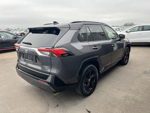 Toyota RAV4 - Afbeelding 8 van 30