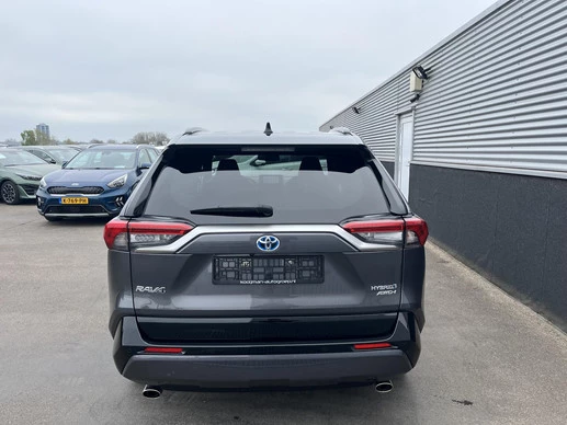 Toyota RAV4 - Afbeelding 9 van 30