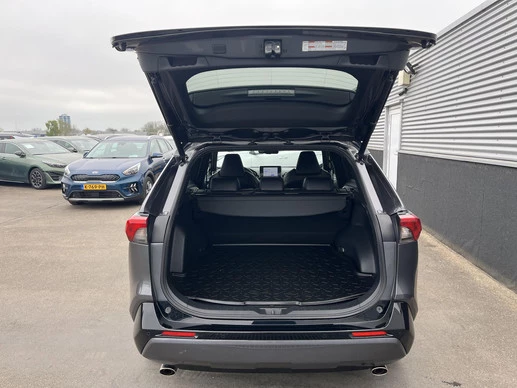 Toyota RAV4 - Afbeelding 10 van 30