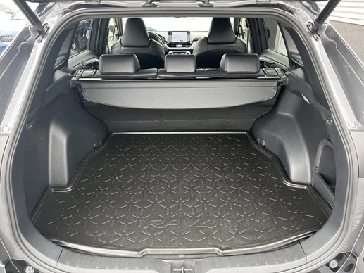 Toyota RAV4 - Afbeelding 11 van 30
