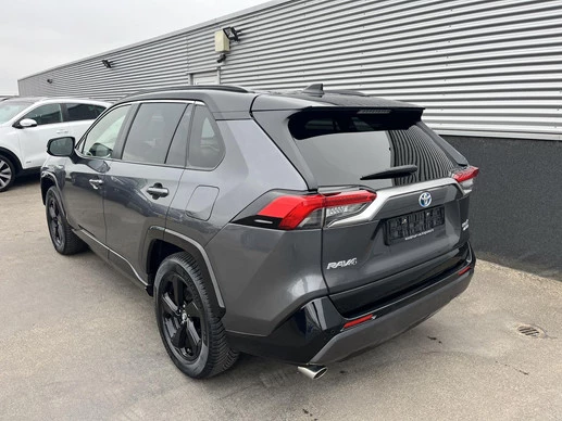 Toyota RAV4 - Afbeelding 13 van 30