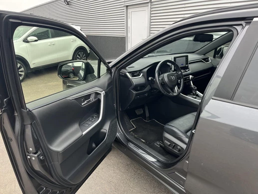 Toyota RAV4 - Afbeelding 17 van 30