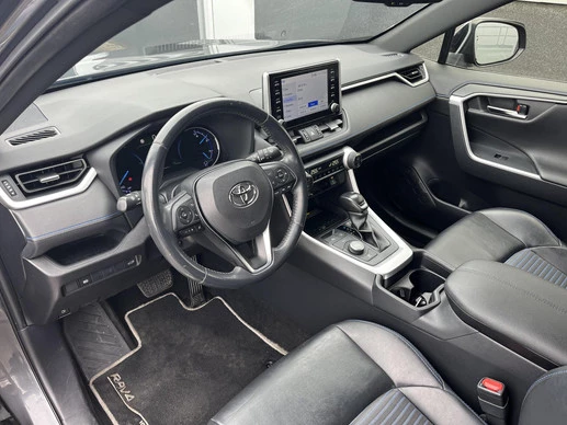 Toyota RAV4 - Afbeelding 18 van 30