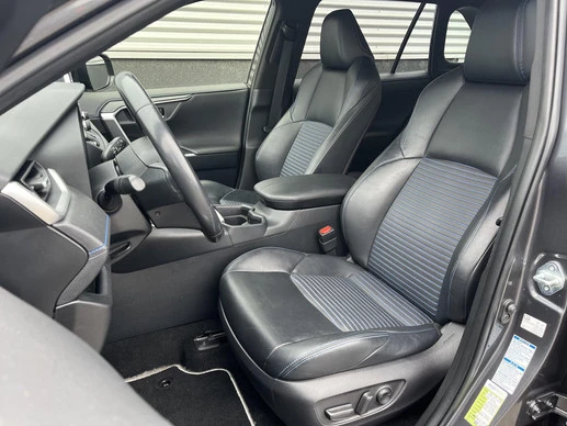 Toyota RAV4 - Afbeelding 19 van 30
