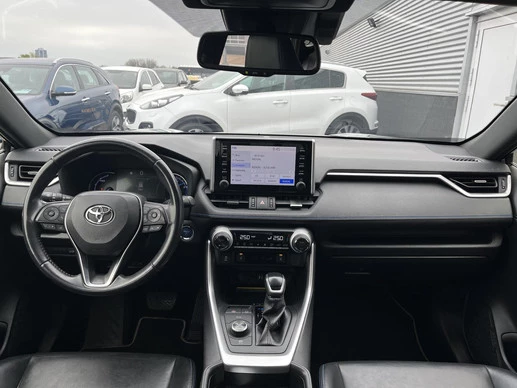 Toyota RAV4 - Afbeelding 21 van 30