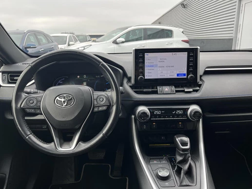 Toyota RAV4 - Afbeelding 22 van 30