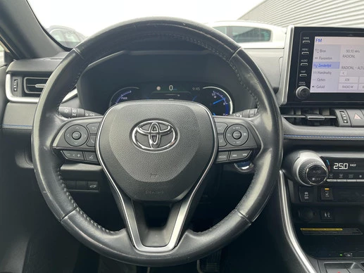 Toyota RAV4 - Afbeelding 23 van 30