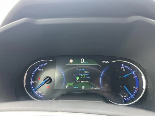 Toyota RAV4 - Afbeelding 28 van 30