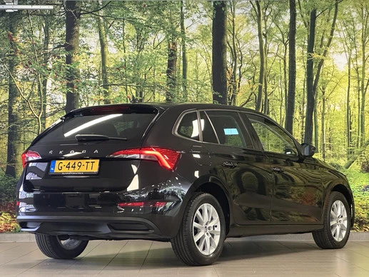 Škoda Scala - Afbeelding 5 van 26