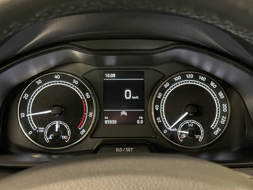 Škoda Scala - Afbeelding 11 van 26