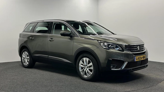 Peugeot 5008 - Afbeelding 3 van 30