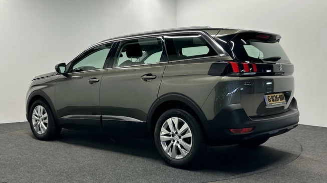 Peugeot 5008 - Afbeelding 4 van 30